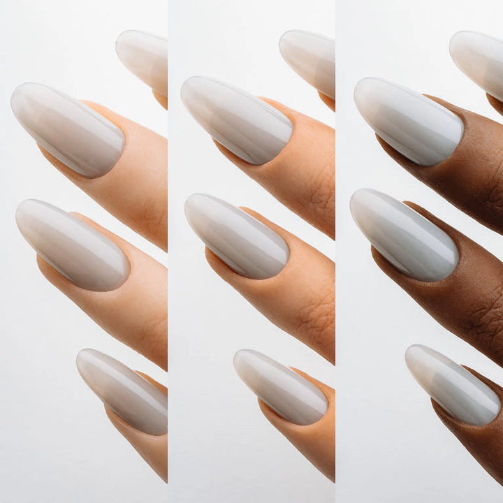 APRES - Light &amp; Shadow Sheer Gel - Cloud Break (705)