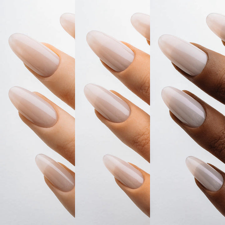 APRES - Light &amp; Shadow Sheer Gel - Returning Horizon (706)