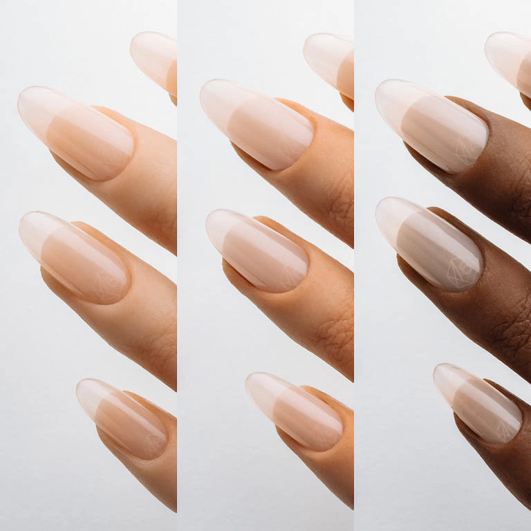 APRES - Light &amp; Shadow Sheer Gel - I Vow To You (709)