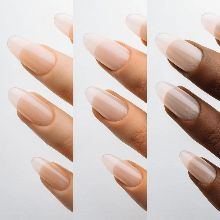 APRES - Light &amp; Shadow Sheer Gel - I Vow To You (709)