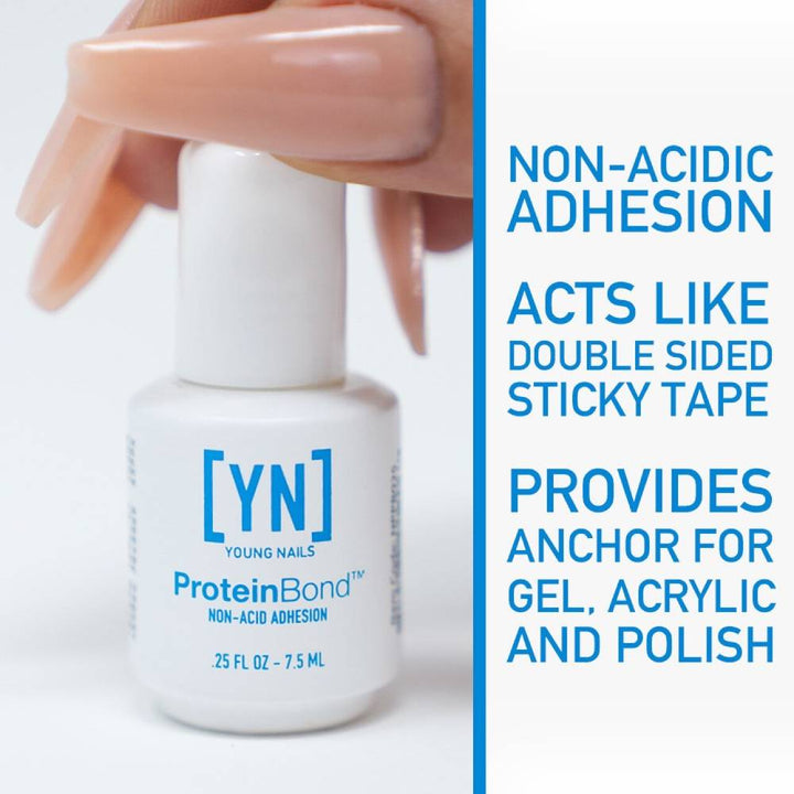 YOUNG NAILS - Protein Bond 1/4 oz
