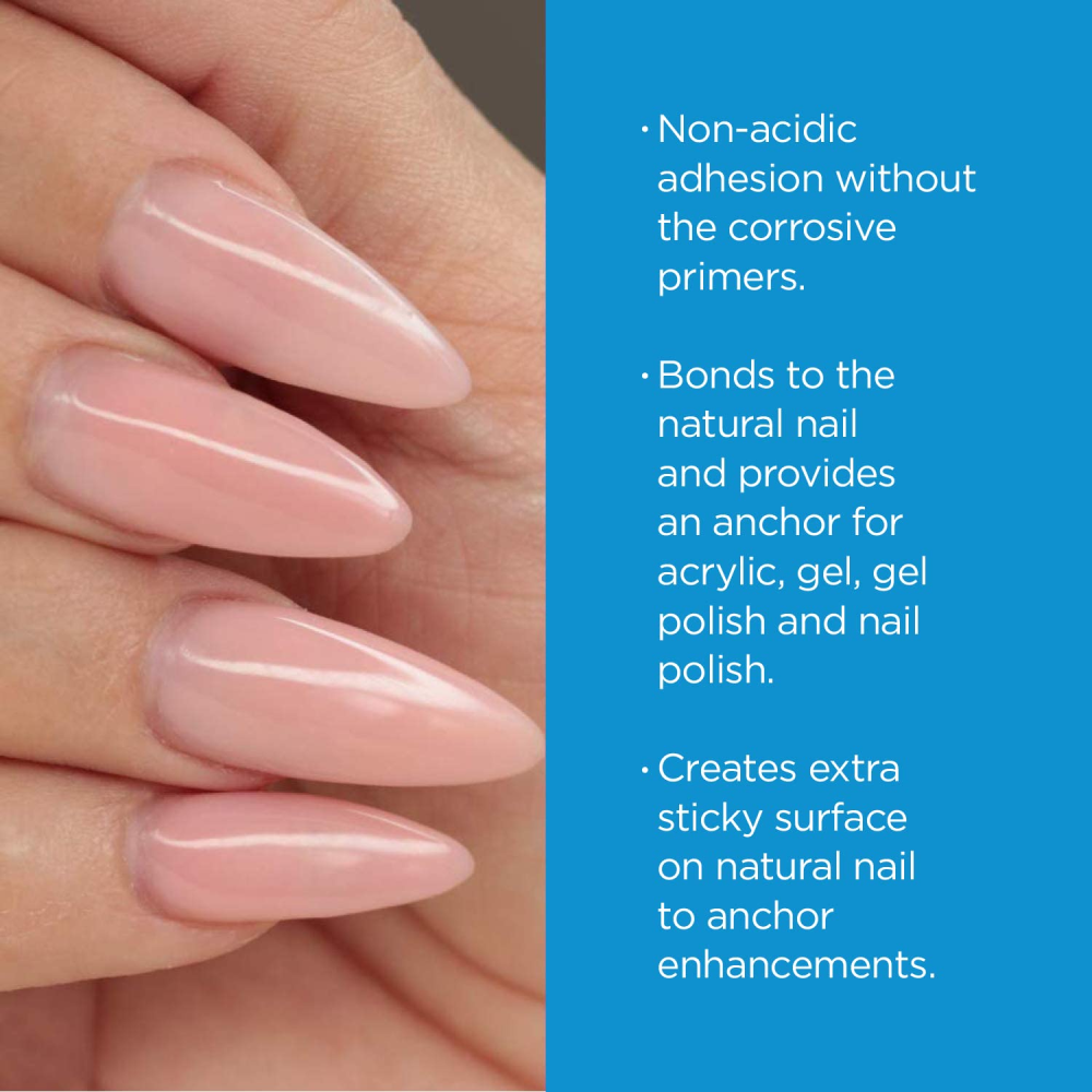 YOUNG NAILS - 4 PACK BUNDLE - Protein Bond 1/4oz.