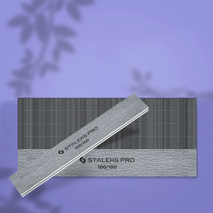 STALEKS Nail Files