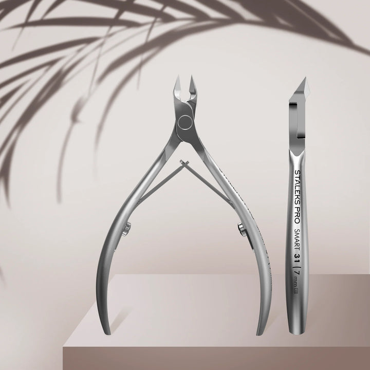Professional Cuticle Nippers