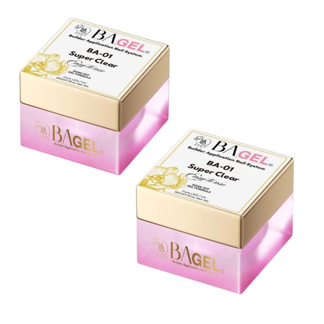 HyBa BA.GEL Builder Gel 50ml - 