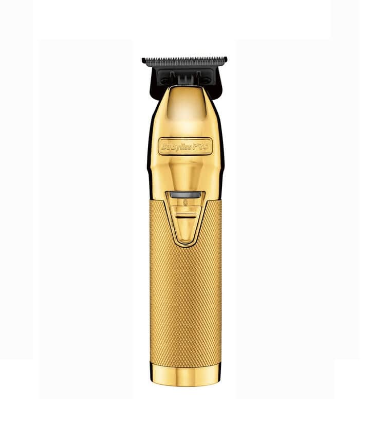 BabylissPro GoldFX Trimmer with DLC 2.0 
