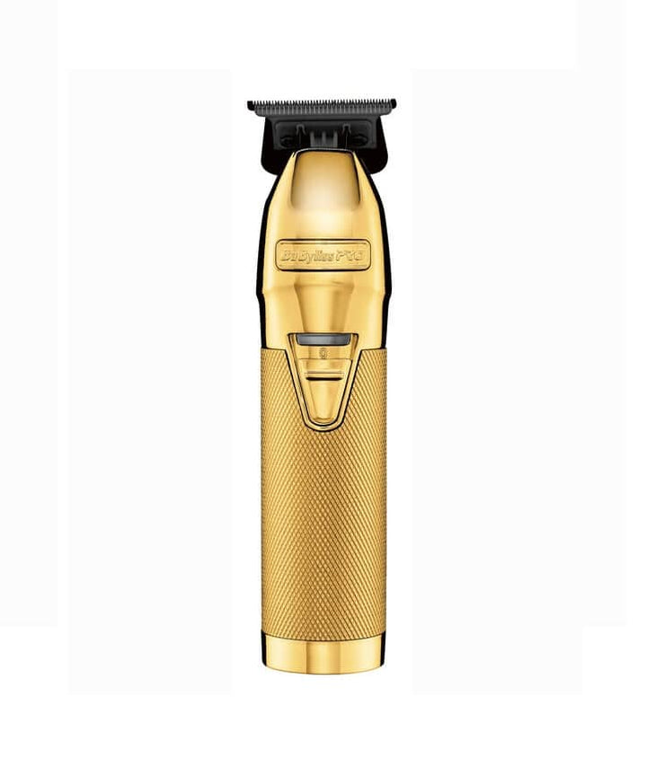 BabylissPro GoldFX Trimmer with DLC 2.0 