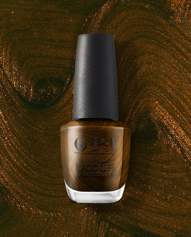 OPI - FALL &