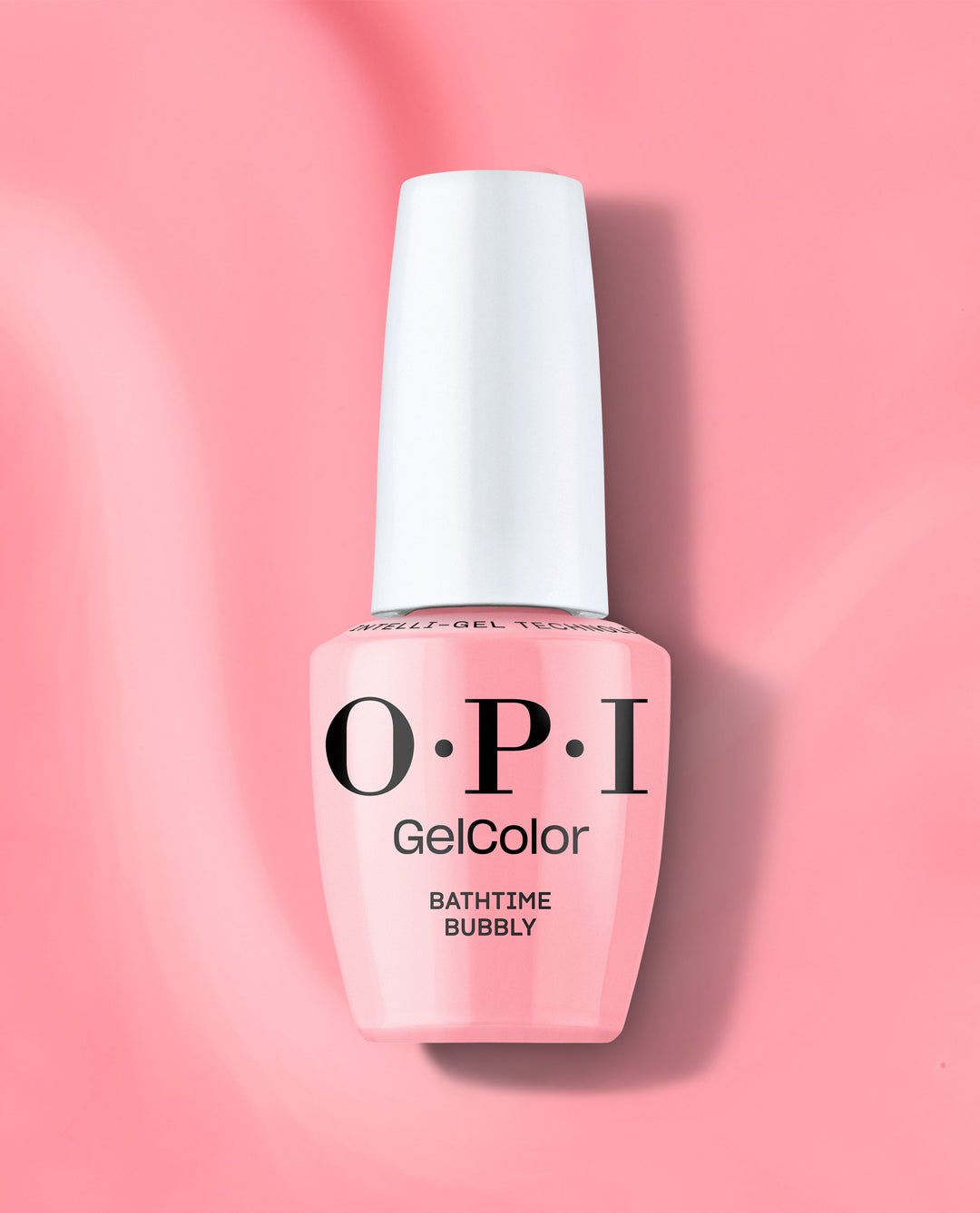 OPI SPRING 2026 - Bathtime Bubbly - GCS065