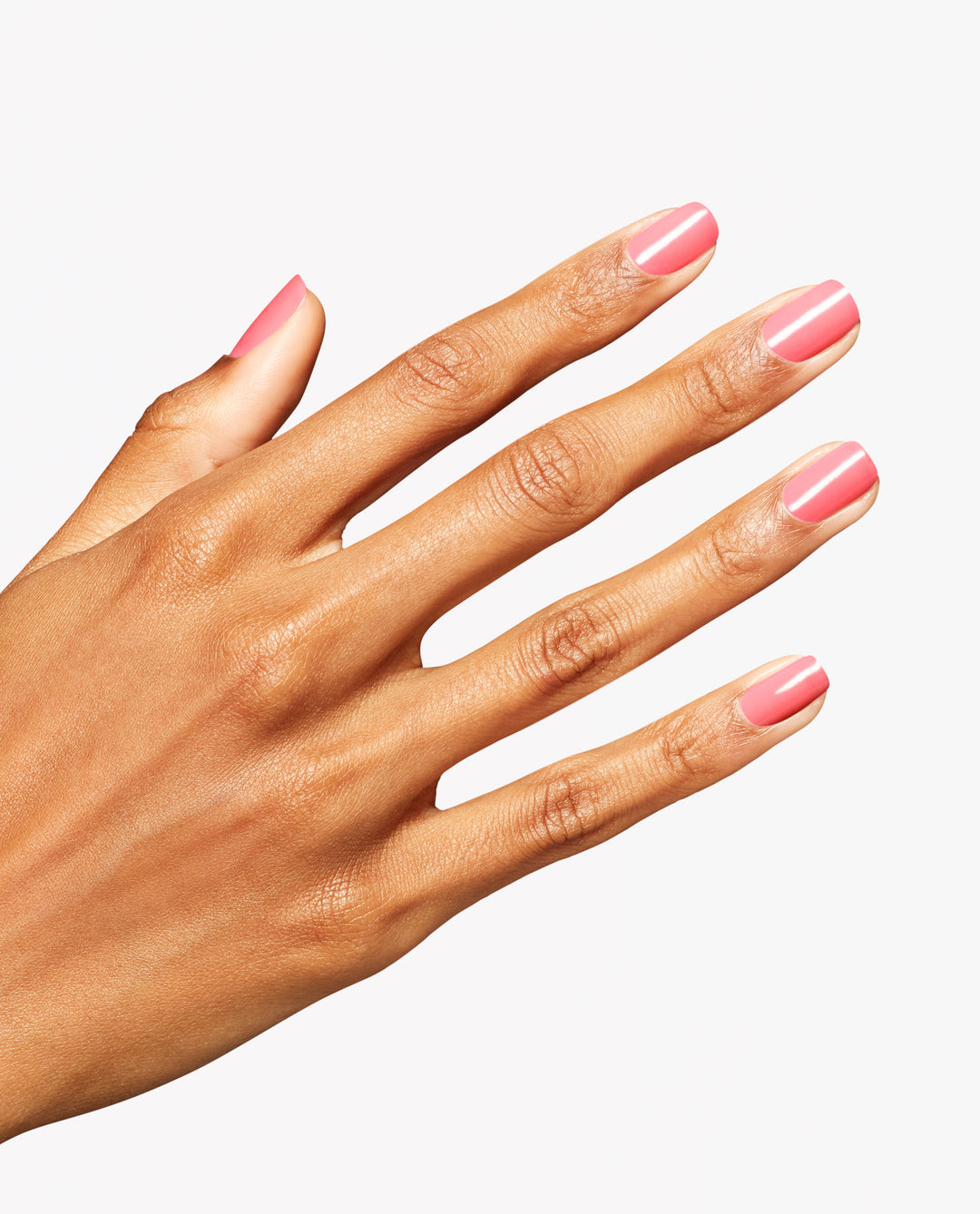 OPI SPRING 2026 - Bathtime Bubbly - NLS065