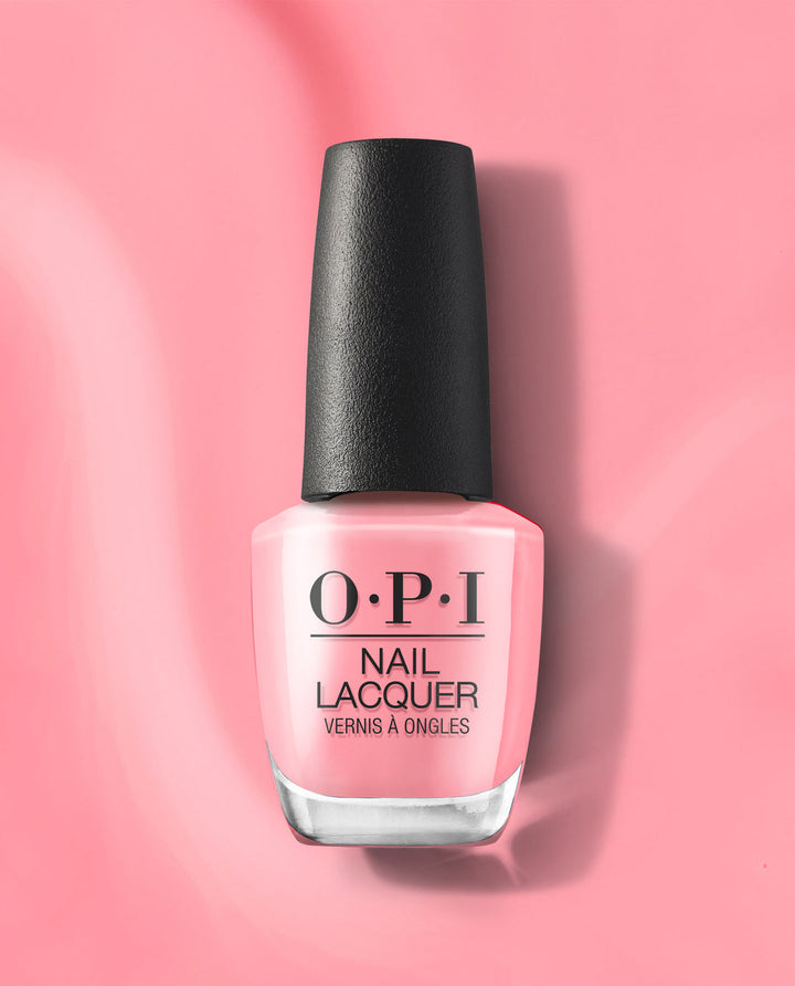 OPI SPRING 2026 - Bathtime Bubbly - NLS065