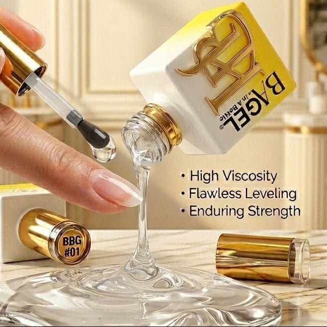 HyBa BA.GEL Builder Bottle Gel (BBG) BBG