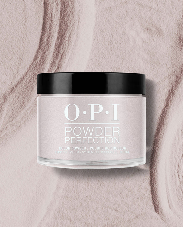 OPI Powder Perfection - Berlin There Done That G13