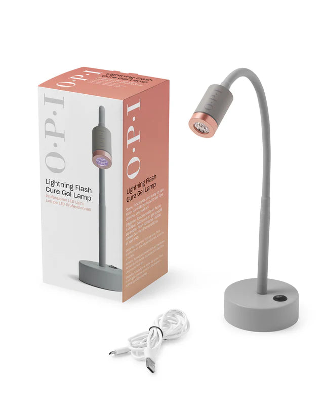 APRES - Gel-X Starter Kit X OPI BUNDLE