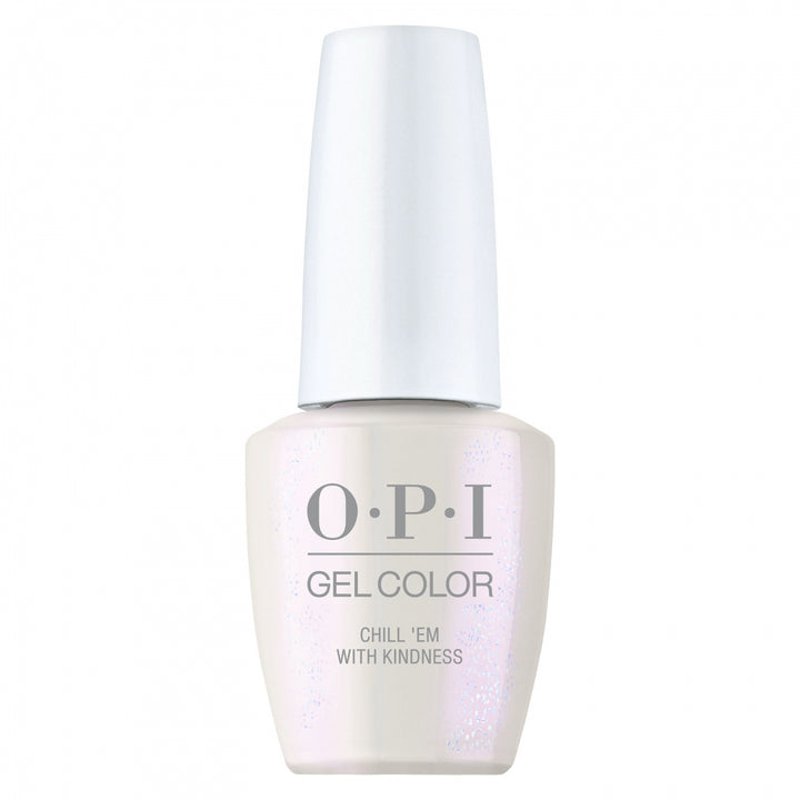 OPI Gel Color - Chill &