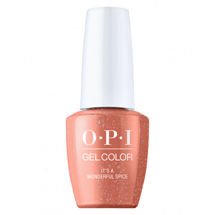 OPI Gel Color - It&