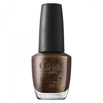 OPI Nail Lacquer - Hot Toddy Naughty Terribly Nice Holiday 2023