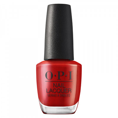 OPI Nail Lacquer - Rebel With A Clause Terribly Nice Holiday 2023