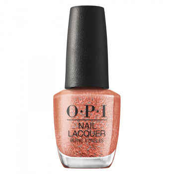 OPI Nail Lacquer - It's a Wonderful Spice Terribly Nice Holiday 2023