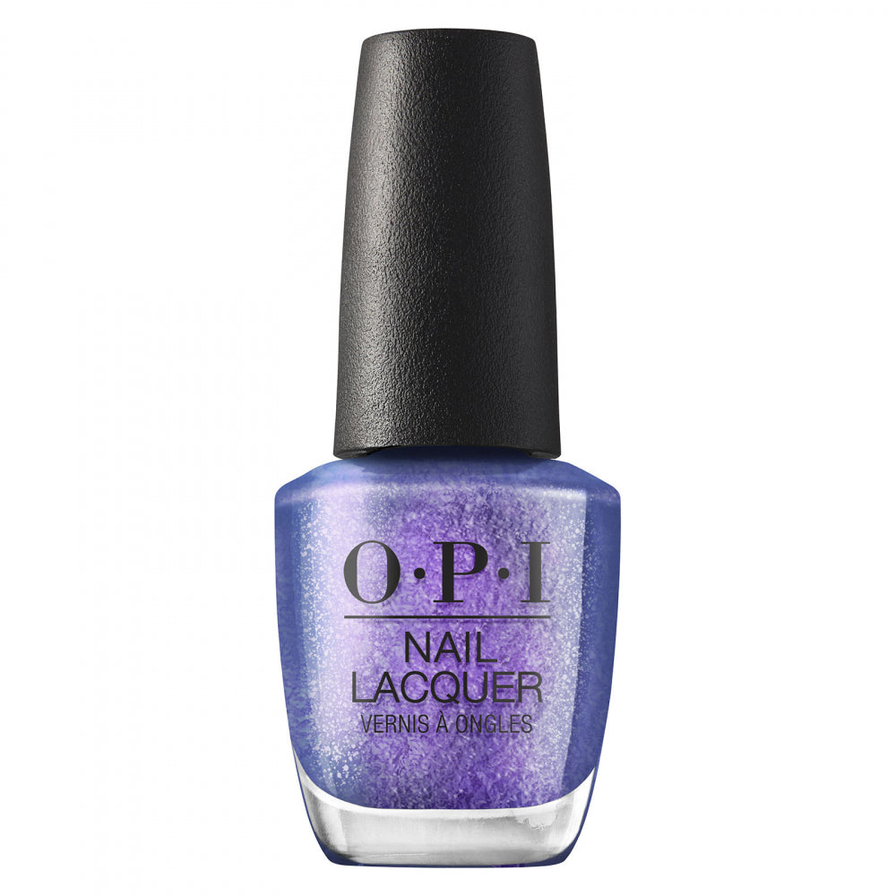 OPI Nail Lacquer - Shaking My Sugarplums Terribly Nice Holiday 2023