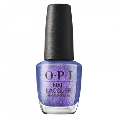 OPI Nail Lacquer - Shaking My Sugarplums Terribly Nice Holiday 2023