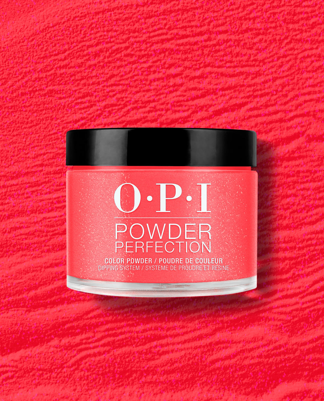 OPI Big Apple Energy DPS072