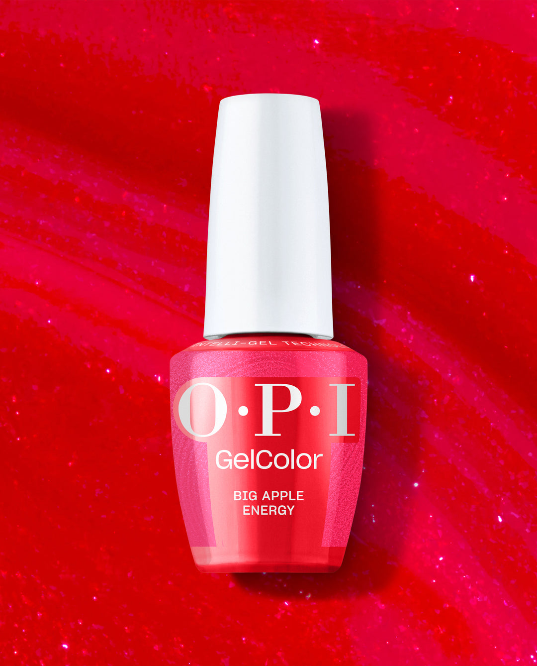 OPI SPRING 2026 - Big Apple Energy  - GCS072