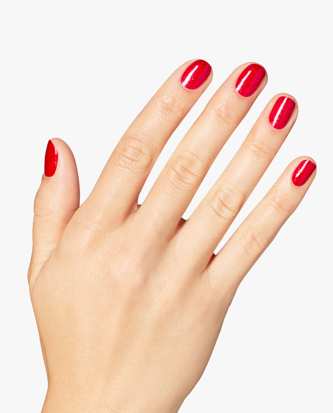 OPI SPRING 2026 - Big Apple Energy  - GCS072