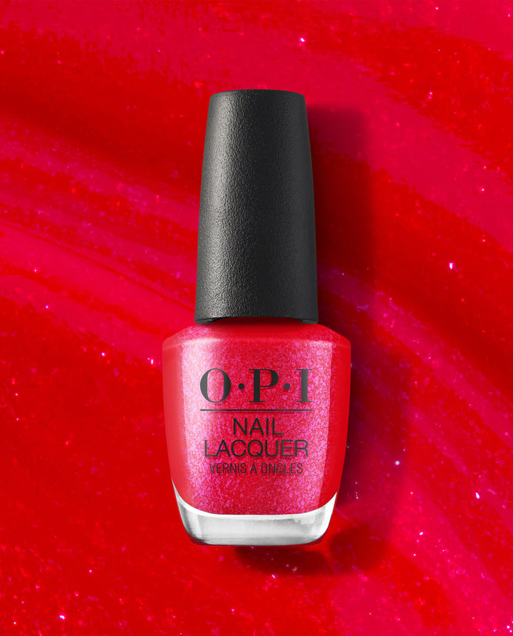OPI SPRING 2026 - Big Apple Energy - NLS072