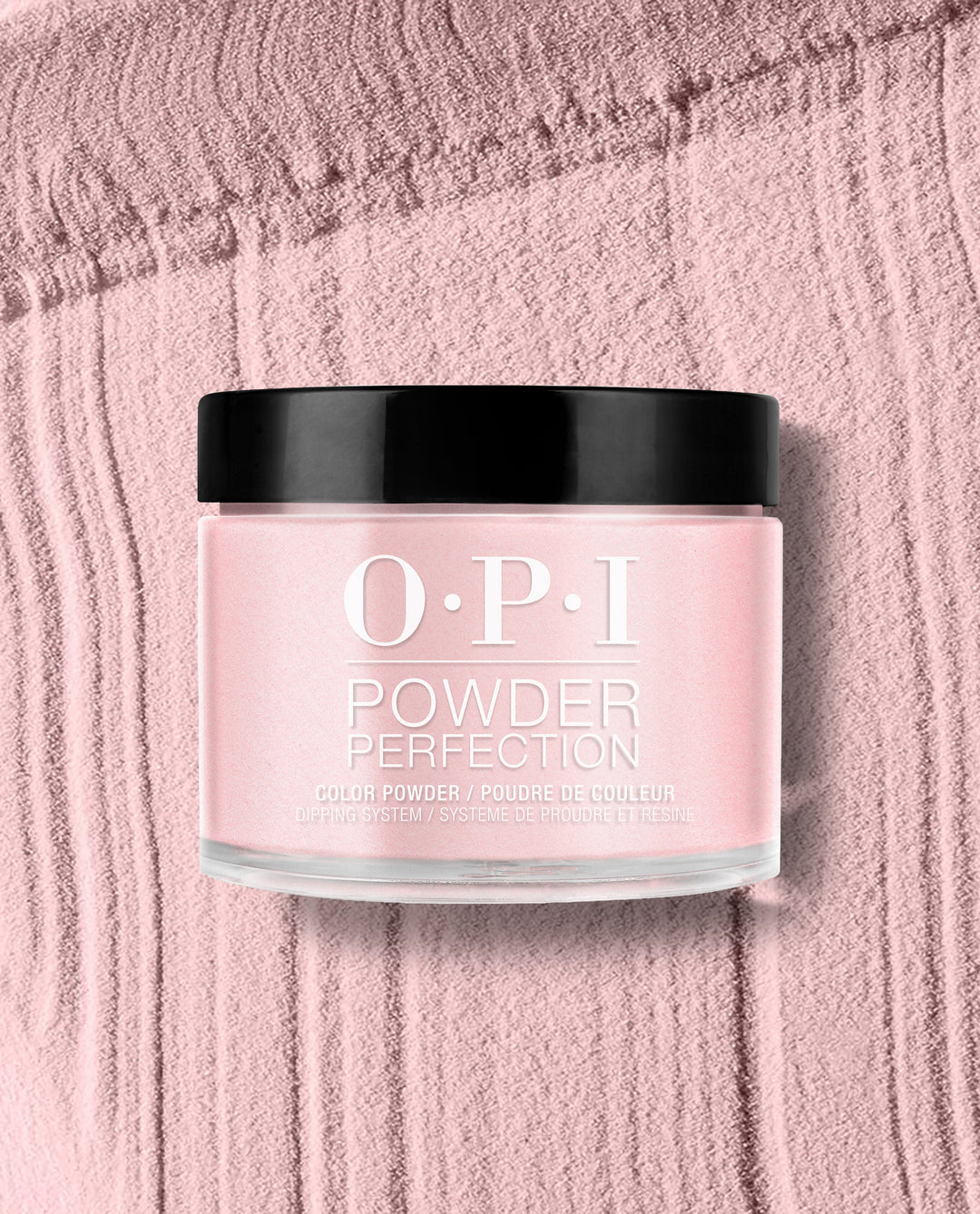 OPI Bubble Bath DPS86