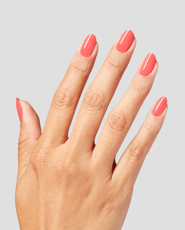 OPI - FALL &