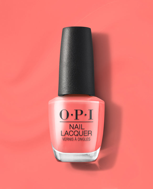 OPI - FALL &