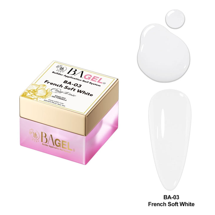 HyBa BA.GEL Builder Gel 50ml - 
