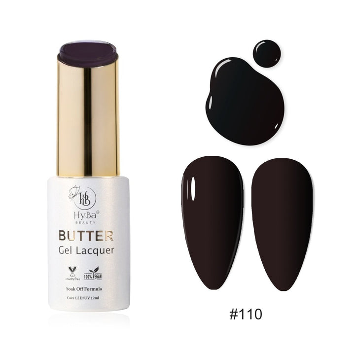 HyBa Butter Gel Series Collection 