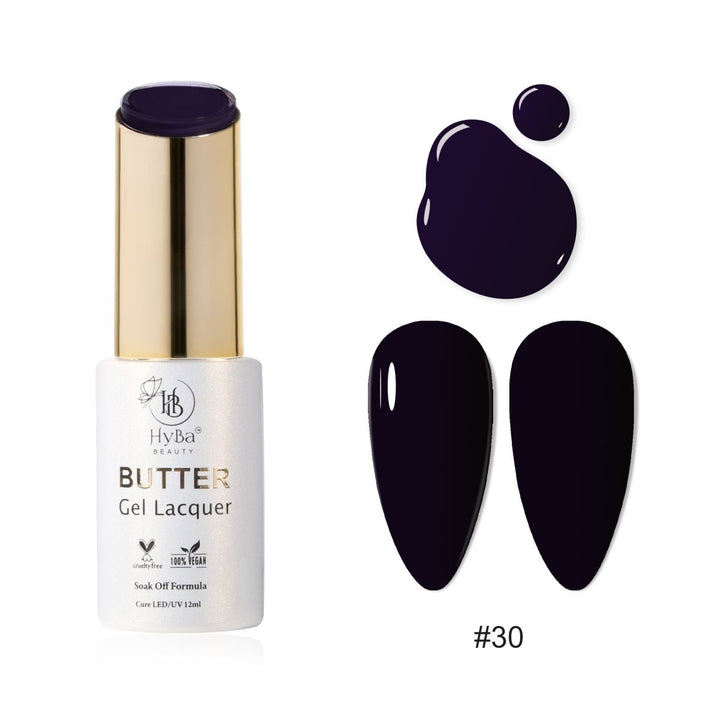 HyBa Butter Gel Series Collection 