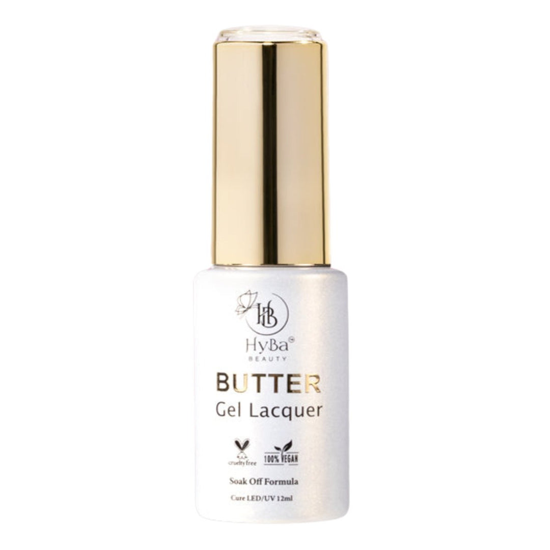 HyBa Butter Gel Series Collection 