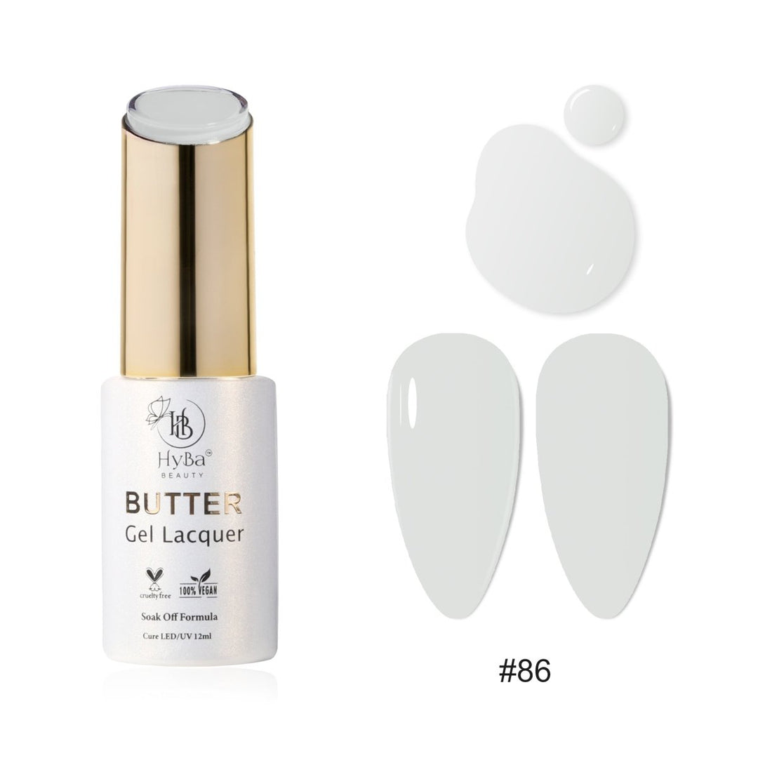 HyBa Butter Gel Series Collection 