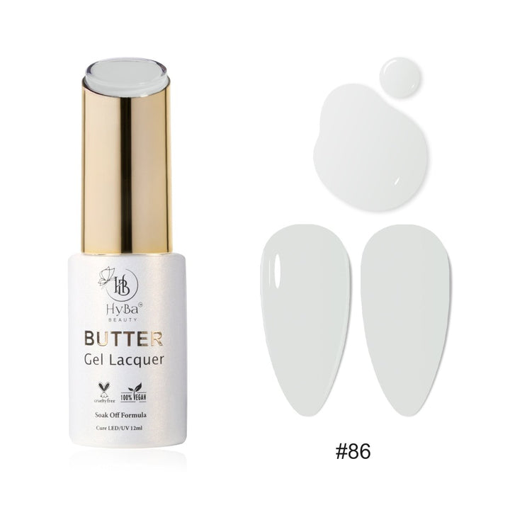 HyBa Butter Gel Series Collection 