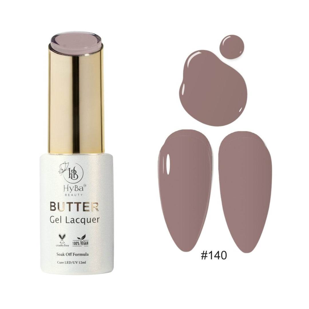 HyBa Butter Gel Series Collection 