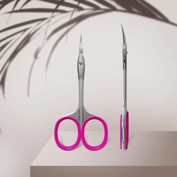 Professional Cuticle Scissors