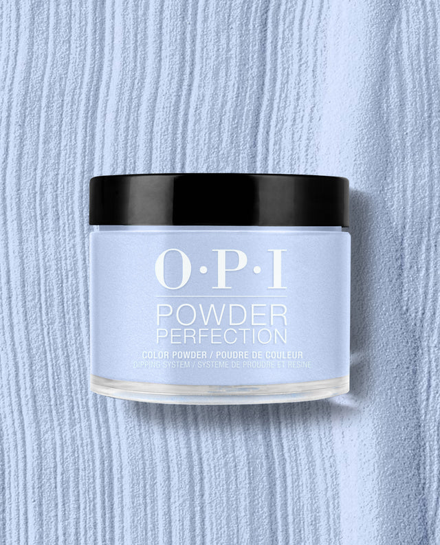 OPI Powder Perfection - Can&