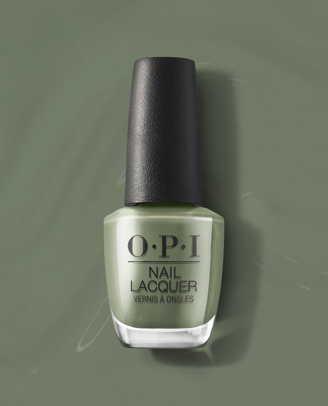 OPI - FALL &