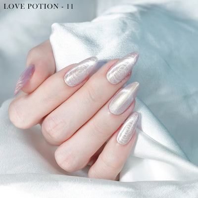 LAVIS Cat Eyes CE9 - 11 - Gel Polish 0.5 oz - Lavis LOVE POTION Collection