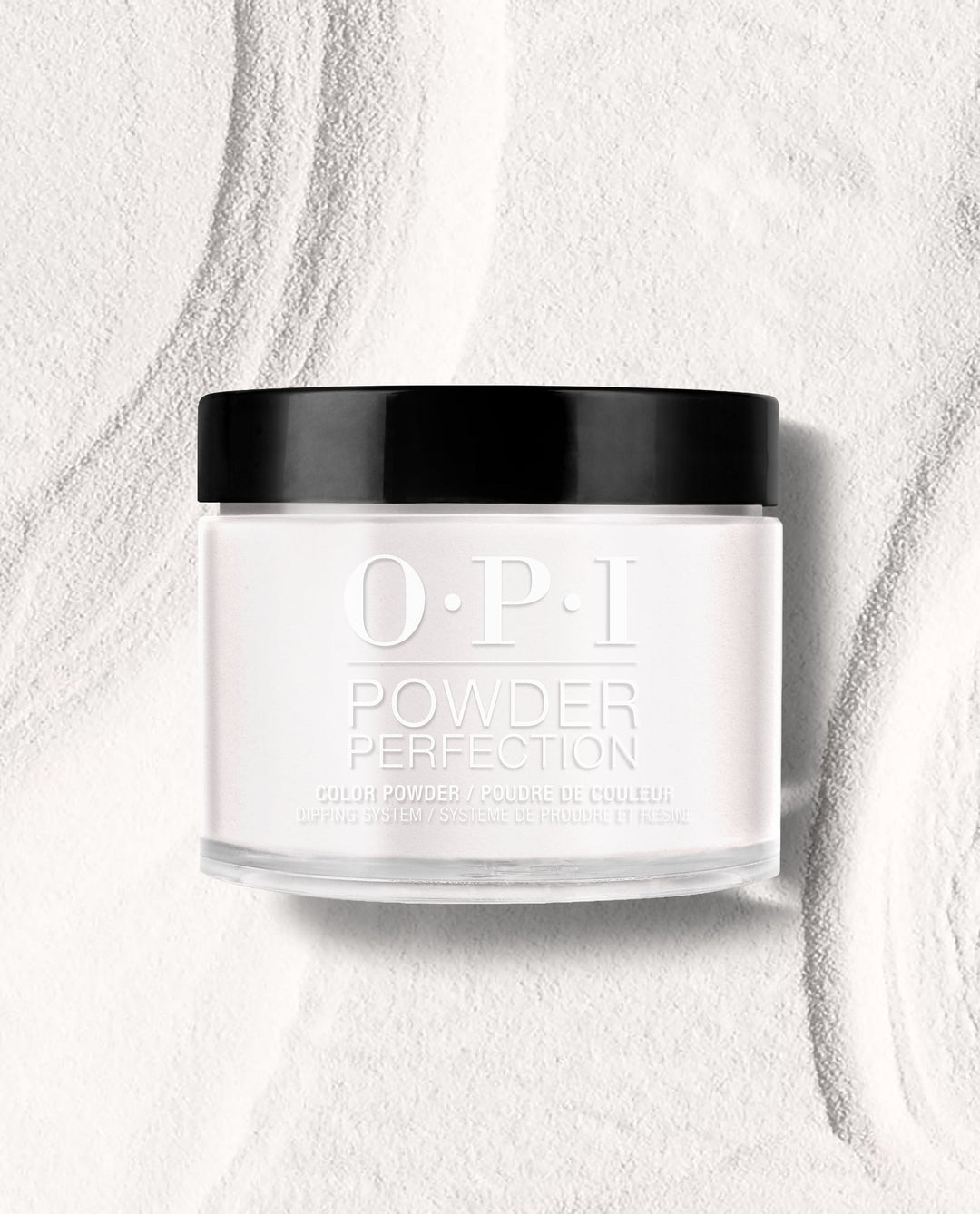 OPI Clear Setting Powder DP001
