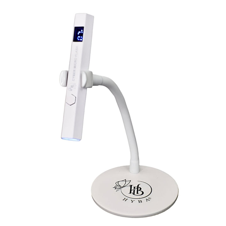 HyBa CYBER MICRO Flash LED Cure Nail Light