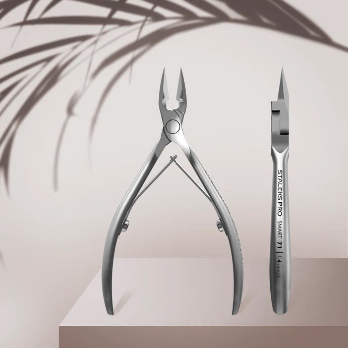 Professional Cuticle Nippers