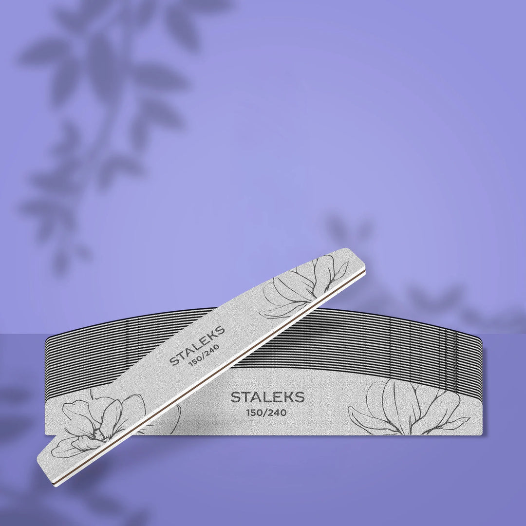 STALEKS Nail Files