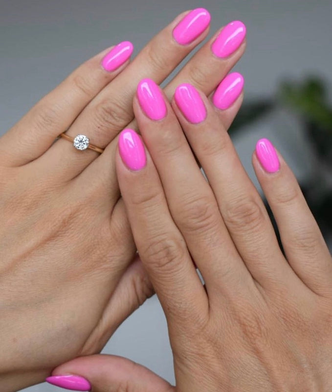 DND DC Gel &amp; Lacquer Duo - Painted Daisy 