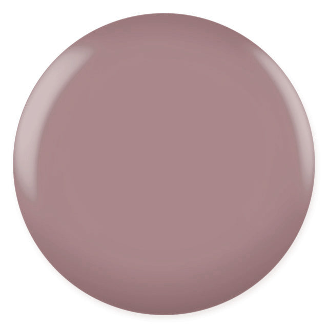 DND DC Gel &amp; Lacquer Duo - Russet Tan 