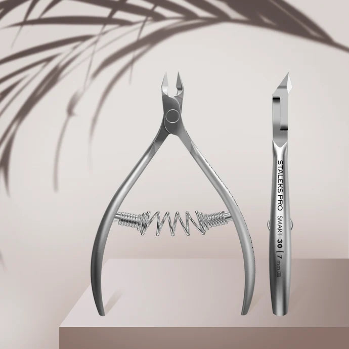 Professional Cuticle Nippers